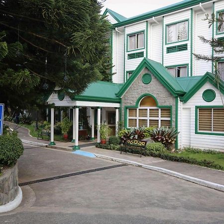 Microtel By Wyndham Baguio Baguio City Eksteriør billede