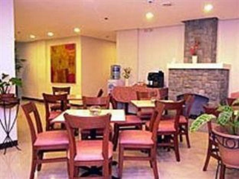 Microtel By Wyndham Baguio Baguio City Eksteriør billede