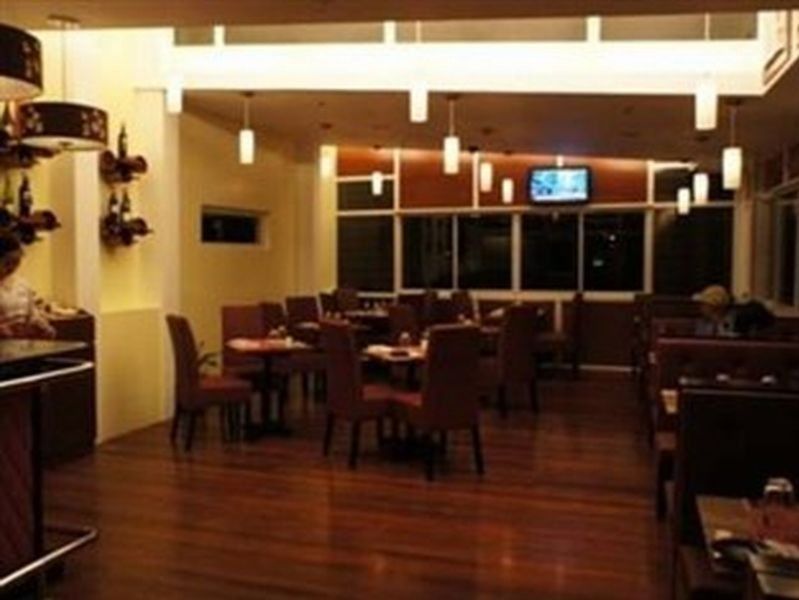 Microtel By Wyndham Baguio Baguio City Eksteriør billede