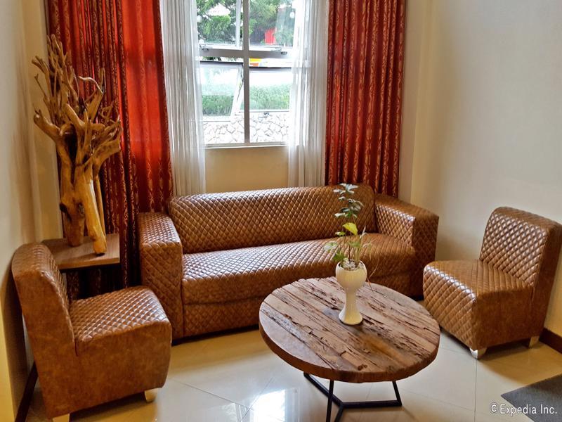 Microtel By Wyndham Baguio Baguio City Eksteriør billede